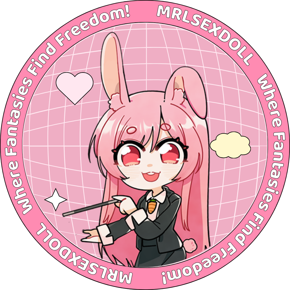 MRLSEXDOLL